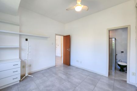 Quarto de apartamento à venda com 1 quarto, 50m² em Botafogo, Rio de Janeiro