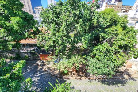 Apartamento à venda com 50m², 1 quarto e sem vagaVista 