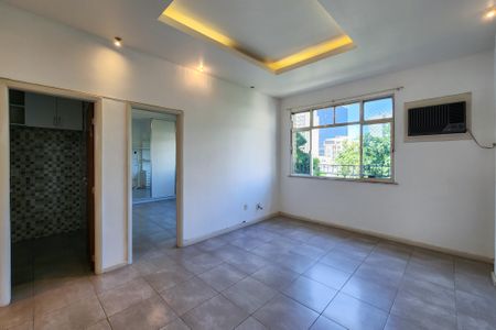Apartamento à venda com 50m², 1 quarto e sem vagaSala