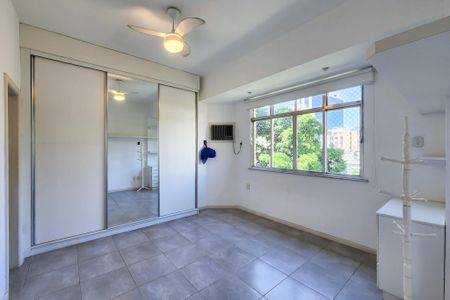 Apartamento à venda com 50m², 1 quarto e sem vagaQuarto