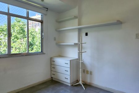 Quarto de apartamento à venda com 1 quarto, 50m² em Botafogo, Rio de Janeiro