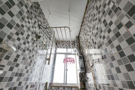 Apartamento à venda com 50m², 1 quarto e sem vagaÁrea de Serviço 
