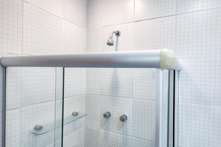 Apartamento à venda com 50m², 1 quarto e sem vagaBanheiro 