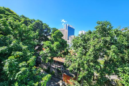 Apartamento à venda com 50m², 1 quarto e sem vagaVista 