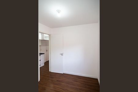 Apartamento para alugar com 25m², 1 quarto e sem vaga