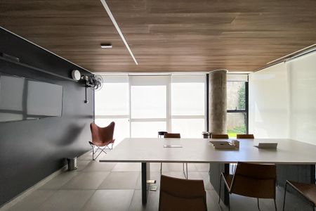 Apartamento para alugar com 25m², 1 quarto e sem vaga