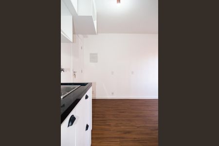 Apartamento para alugar com 1 quarto, 25m² em Bela Vista, São Paulo