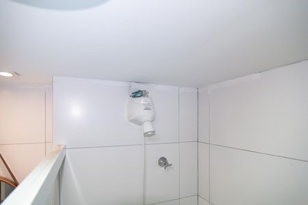 Apartamento para alugar com 25m², 1 quarto e sem vaga