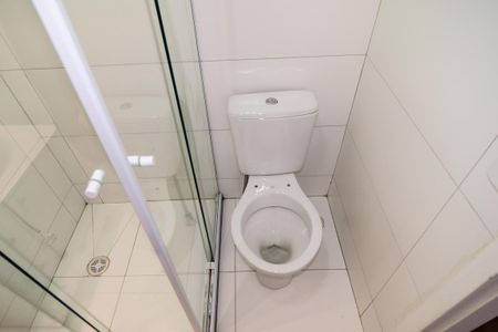 Apartamento para alugar com 25m², 1 quarto e sem vaga