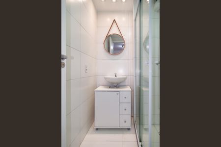 Apartamento para alugar com 1 quarto, 25m² em Bela Vista, São Paulo