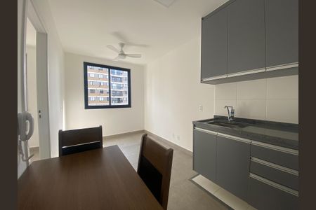 Apartamento para alugar com 1 quarto, 24m² em Butantã, São Paulo