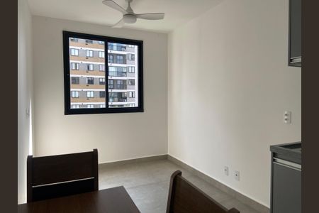 Apartamento para alugar com 1 quarto, 24m² em Butantã, São Paulo