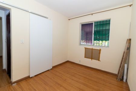 Apartamento à venda com 43m², 2 quartos e 1 vagaQuarto 2