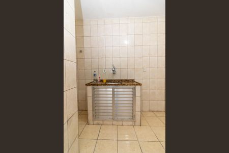 Apartamento à venda com 43m², 2 quartos e 1 vagaCozinha