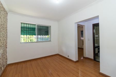 Sala de apartamento para alugar com 2 quartos, 43m² em Realengo, Rio de Janeiro