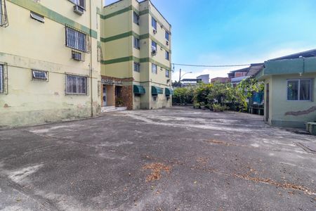 Apartamento à venda com 43m², 2 quartos e 1 vagaÁrea comum