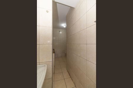 Apartamento à venda com 43m², 2 quartos e 1 vagaÁrea de Serviço