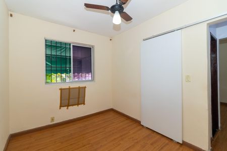 Apartamento à venda com 43m², 2 quartos e 1 vagaQuarto 1
