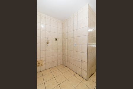 Apartamento à venda com 43m², 2 quartos e 1 vagaCozinha