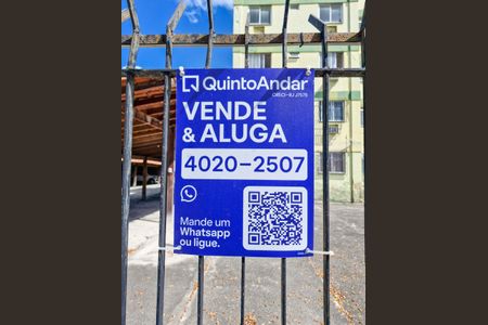 Apartamento à venda com 43m², 2 quartos e 1 vagaPlaquinha