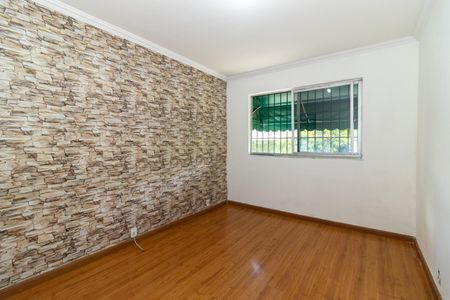 Apartamento à venda com 43m², 2 quartos e 1 vagaSala