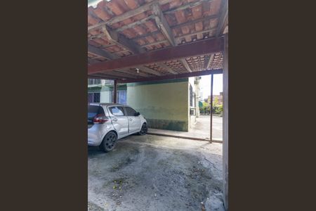Apartamento à venda com 43m², 2 quartos e 1 vagaGaragem