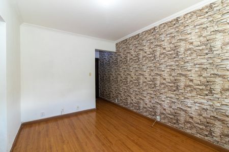 Sala de apartamento para alugar com 2 quartos, 43m² em Realengo, Rio de Janeiro