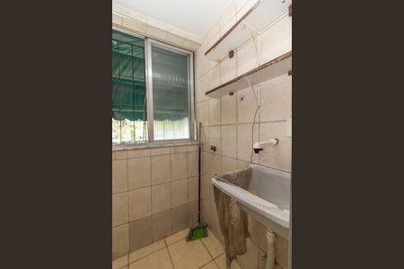 Apartamento à venda com 43m², 2 quartos e 1 vagaÁrea de Serviço