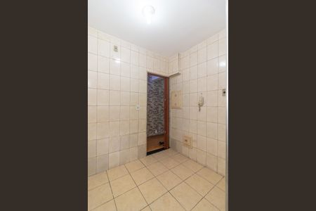 Apartamento à venda com 43m², 2 quartos e 1 vagaCozinha