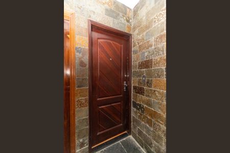 Apartamento à venda com 43m², 2 quartos e 1 vagaEntrada