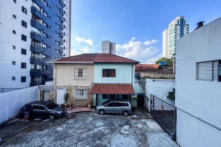 Vista do Quarto 1 de casa à venda com 3 quartos, 120m² em Vila Bertioga, São Paulo