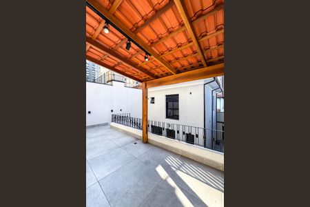 Casa à venda com 120m², 3 quartos e 2 vagasQuintal