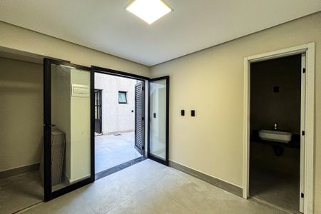 Casa à venda com 120m², 3 quartos e 2 vagasQuarto da Edícula