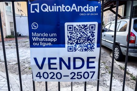 Casa à venda com 120m², 3 quartos e 2 vagasPlaca