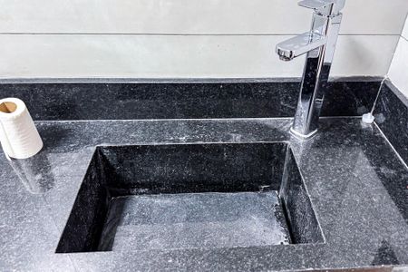 Casa à venda com 120m², 3 quartos e 2 vagasBanheiro 2