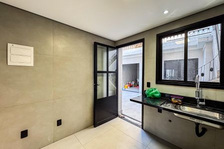Casa à venda com 120m², 3 quartos e 2 vagasCozinha