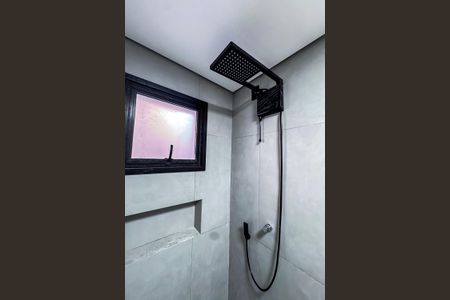 Casa à venda com 120m², 3 quartos e 2 vagasBanheiro da Edícula