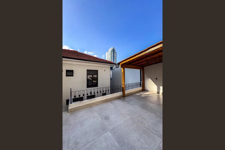 Casa à venda com 120m², 3 quartos e 2 vagasQuintal