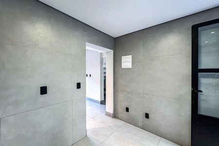 Casa à venda com 120m², 3 quartos e 2 vagasCozinha