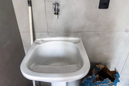 Casa à venda com 120m², 3 quartos e 2 vagasÁrea de Serviço