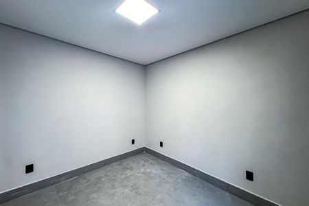 Casa à venda com 120m², 3 quartos e 2 vagasQuarto da Edícula