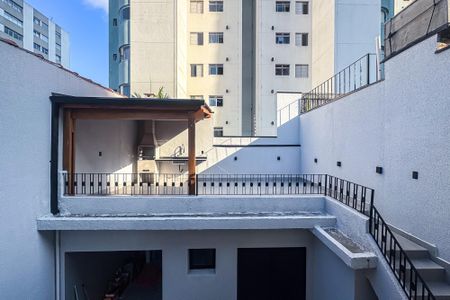 Casa à venda com 120m², 3 quartos e 2 vagasVista do Quarto 2
