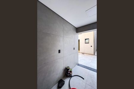 Casa à venda com 120m², 3 quartos e 2 vagasÁrea de Serviço