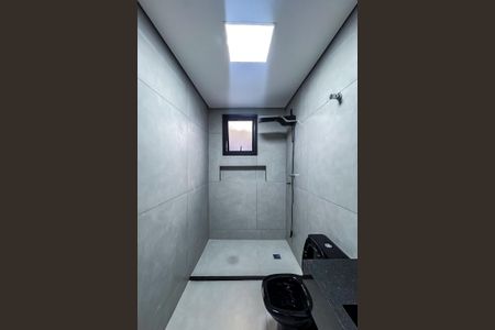 Casa à venda com 120m², 3 quartos e 2 vagasBanheiro 2