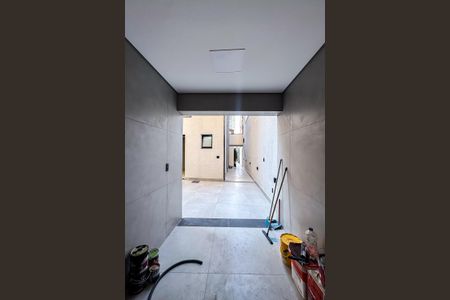 Casa à venda com 120m², 3 quartos e 2 vagasÁrea de Serviço