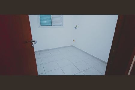 Quarto de apartamento para alugar com 2 quartos, 53m² em Jardim Sonia, São Paulo