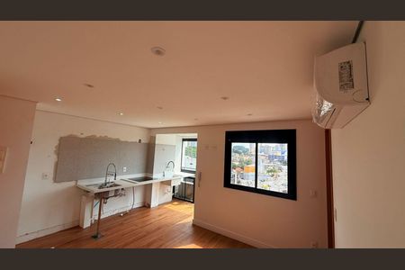 Studio de kitnet/studio à venda com 1 quarto, 25m² em Centro, Osasco