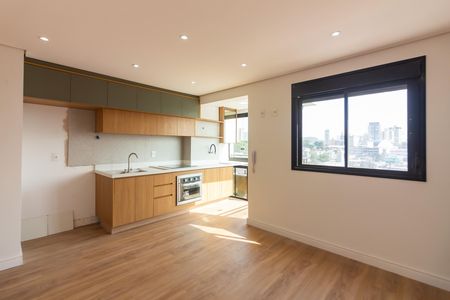 Studio  de kitnet/studio à venda com 1 quarto, 25m² em Centro, Osasco