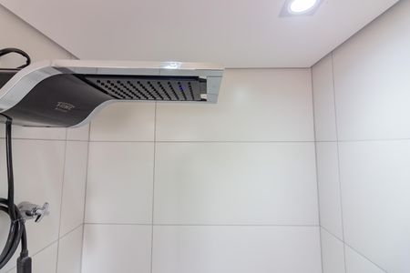 Studio à venda com 25m², 1 quarto e sem vagaBanheiro