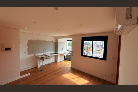 Studio de kitnet/studio à venda com 1 quarto, 25m² em Centro, Osasco